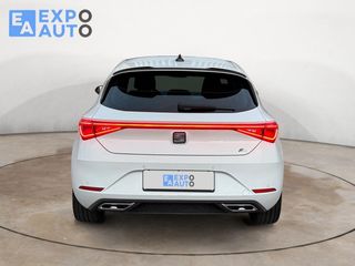 Seat Leon 1.5 TSI 110kW S&S FR Go L