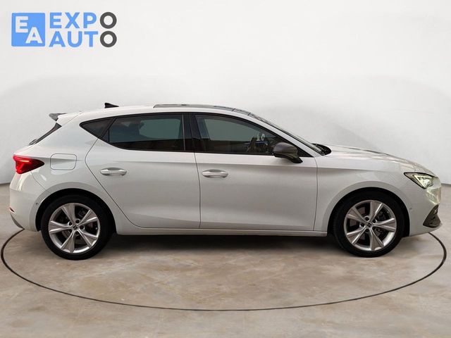 Seat Leon 1.5 TSI 110kW S&S FR Go L