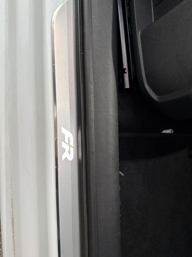 Seat Leon 1.5 TSI 110kW S&S FR Go L