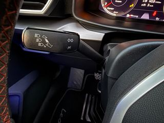 Seat Leon 1.5 TSI 110kW S&S FR Go L