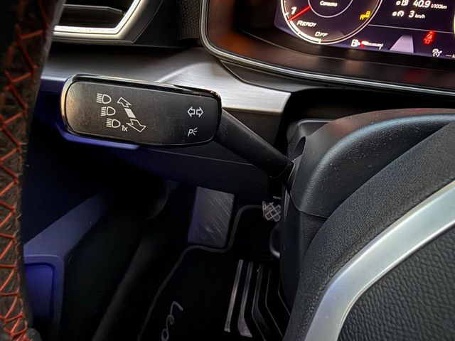 Seat Leon 1.5 TSI 110kW S&S FR Go L