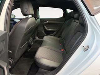 Seat Leon 1.5 TSI 110kW S&S FR Go L