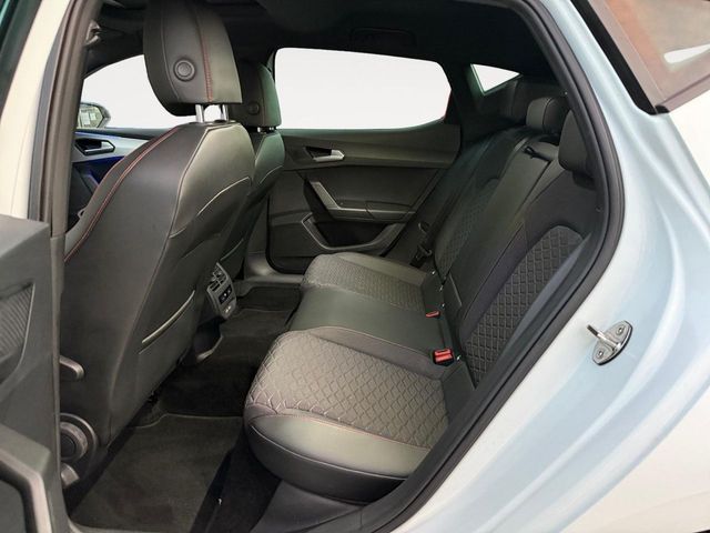 Seat Leon 1.5 TSI 110kW S&S FR Go L