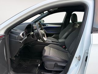 Seat Leon 1.5 TSI 110kW S&S FR Go L