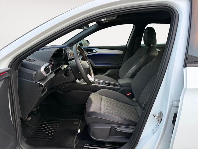 Seat Leon 1.5 TSI 110kW S&S FR Go L