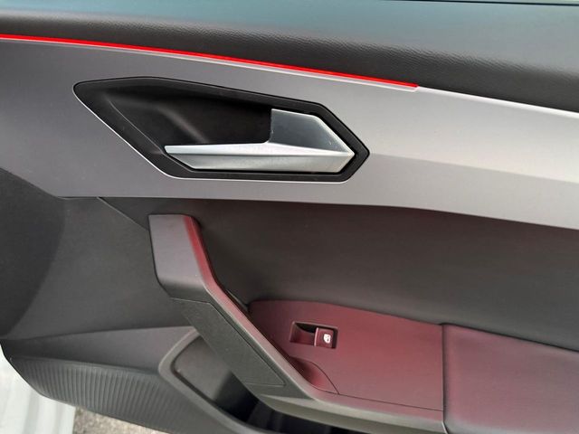 Seat Leon 1.5 TSI 110kW S&S FR Go L