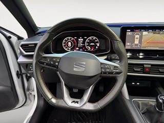 Seat Leon 1.5 TSI 110kW S&S FR Go L