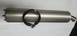 Silenziatore Cagiva Mito 125 EV Originale