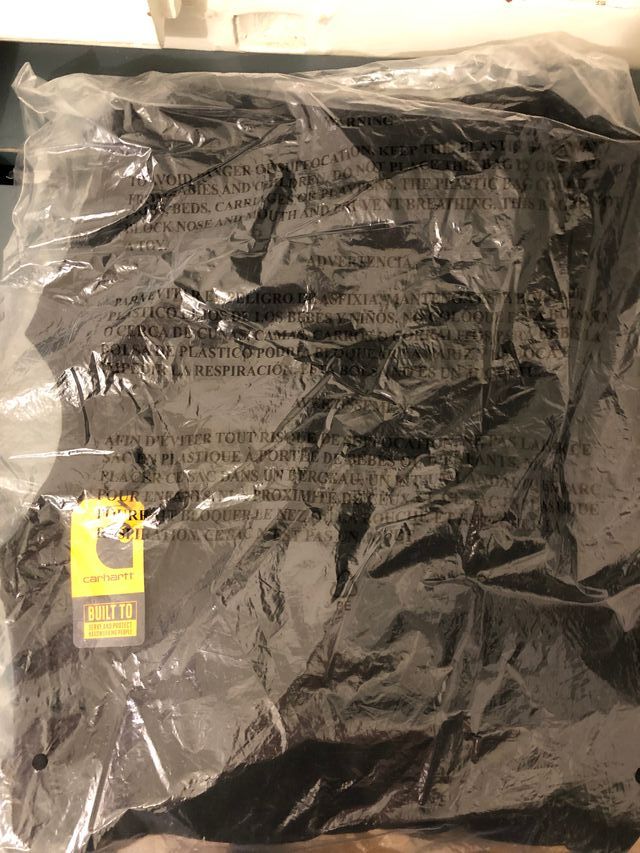 Carhartt Loose Fit M Novo