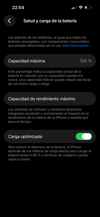 iPhone 14 Pro 128GB blanco