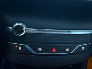 Peugeot 308 2016