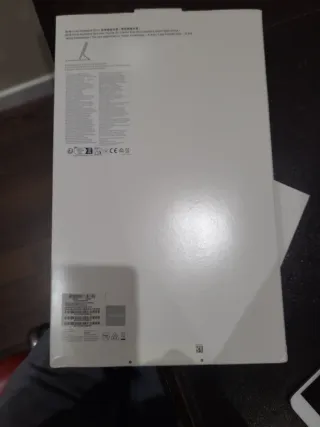 Funda Teclado Book Cover Slim Galaxy Tab S11 Ultra