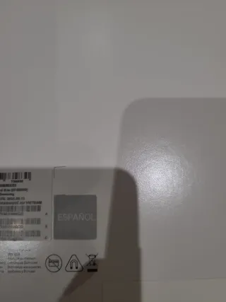 Funda Teclado Book Cover Slim Galaxy Tab S11 Ultra