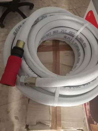 Cajón de Bie 25mm con carrete extraíble