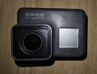 GoPro Hero 5