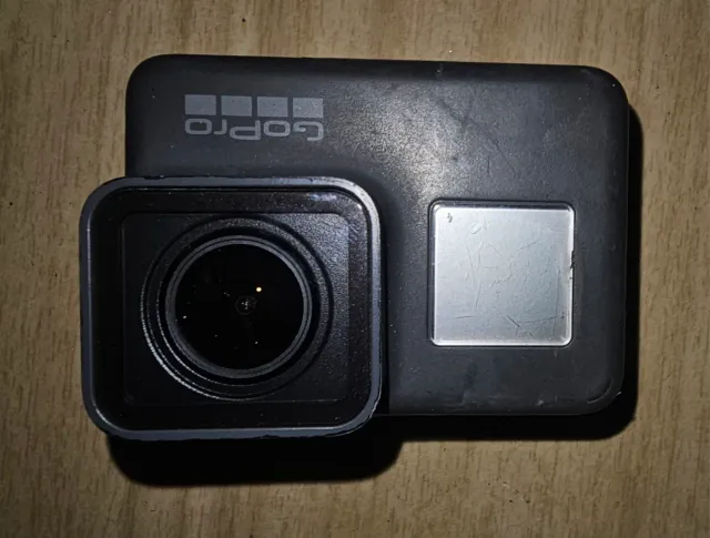 GoPro Hero 5