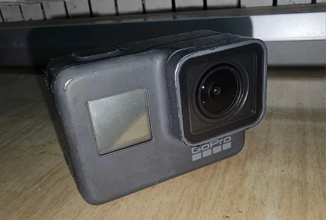 GoPro Hero 5