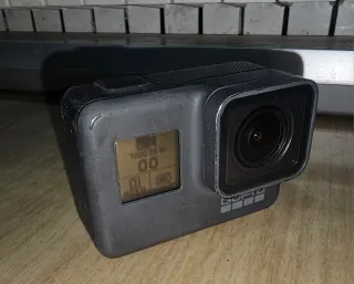 GoPro Hero 5
