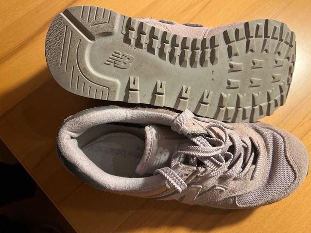 Zapatillas New Balance 574 Talla 39