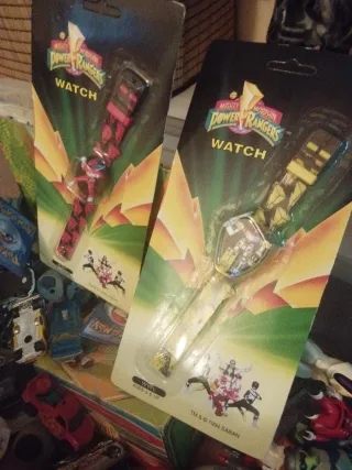 Lote de juguetes variados