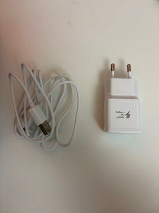 Samsung Galaxy S7 32GB Negro