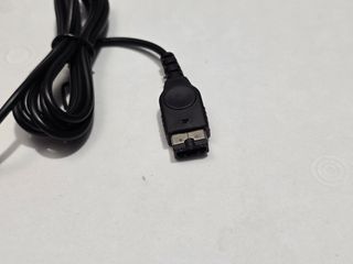 Cargador Game Boy Advance SP y NDS gba enchufe