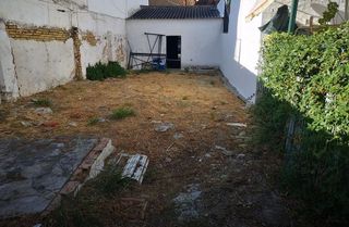 Terreno en venta en Aljaraque