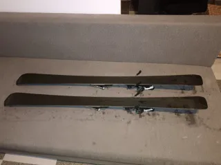 Esquís Salomon Race 24h Niños 130cm