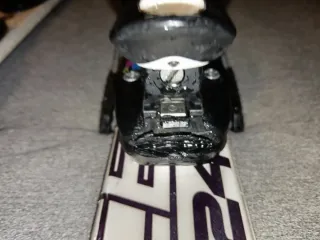 Esquís Salomon Race 24h Niños 130cm