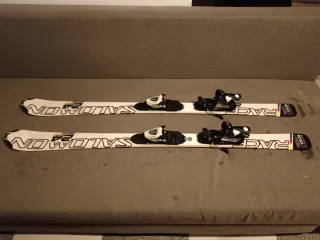 Esquís Salomon Race 24h Niños 130cm