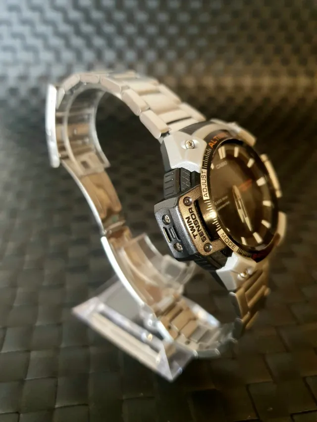 Reloj Casio