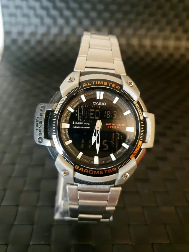 Reloj Casio