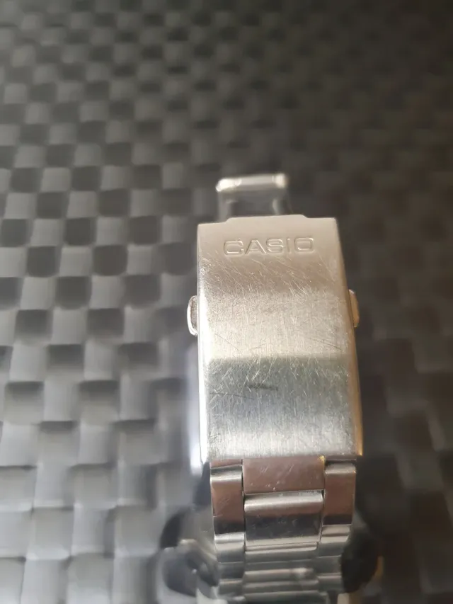 Reloj Casio