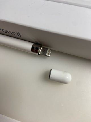 Apple Pencil 1ª Generación