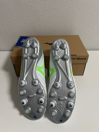 Mizuno Morelia Neo IV Pro Mix Botas Fútbol