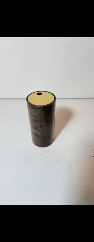 Lote 3 accendini vintage da tavolo