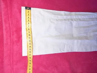 Moncler Pantaloni Donna Taglia 42