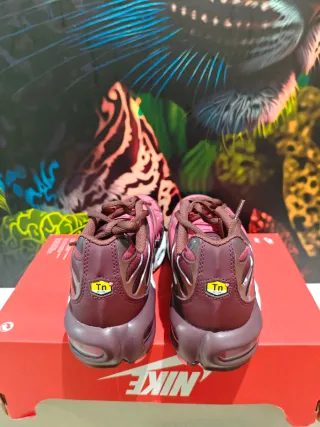 Zapatillas Nike Air Max Plus Talla 39