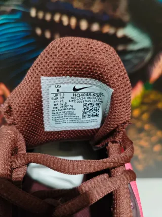 Zapatillas Nike Air Max Plus Talla 39