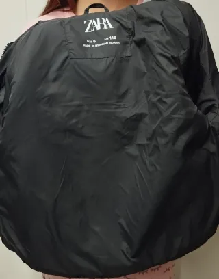 CHAQUETA PELUCHE NUEVA NIÑA!!!