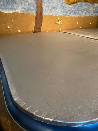 Jacuzzi Portátil Hidromasaje