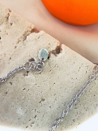 Pulsera Tous Nocturne Corazón Oso Estrella Perla