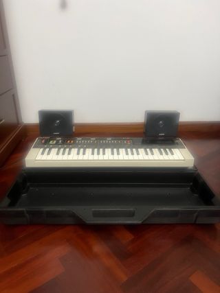 Órgano electrónico Casio