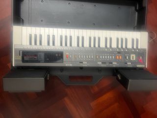 Órgano electrónico Casio