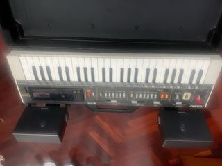 Órgano electrónico Casio