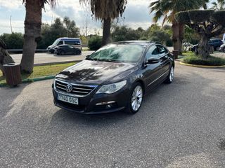 VOLKSWAGEN PASSAT CC 1.8 TSI 160 CV
