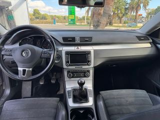 VOLKSWAGEN PASSAT CC 1.8 TSI 160 CV