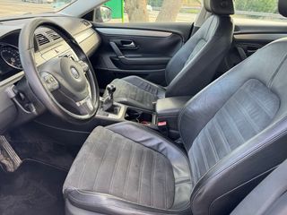 VOLKSWAGEN PASSAT CC 1.8 TSI 160 CV