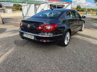 VOLKSWAGEN PASSAT CC 1.8 TSI 160 CV