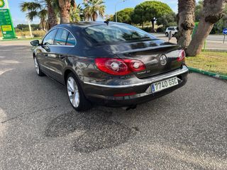 VOLKSWAGEN PASSAT CC 1.8 TSI 160 CV